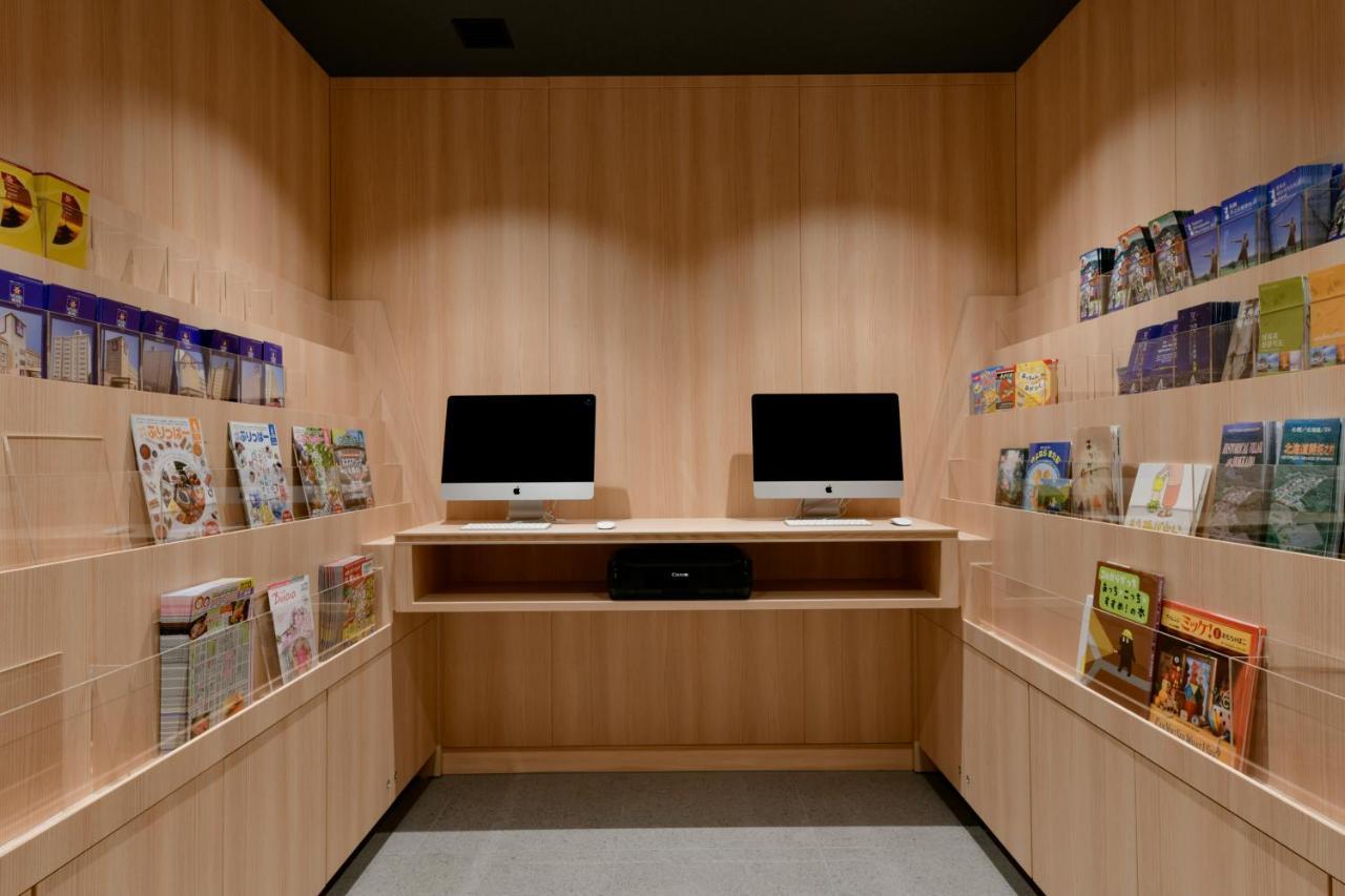 船舶花园薄野酒店 酒店 札幌