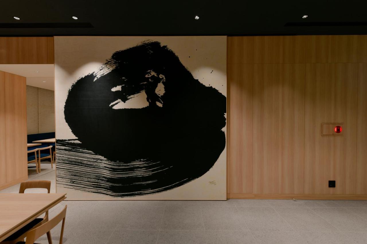 Vessel Campana Susukino 酒店 4*