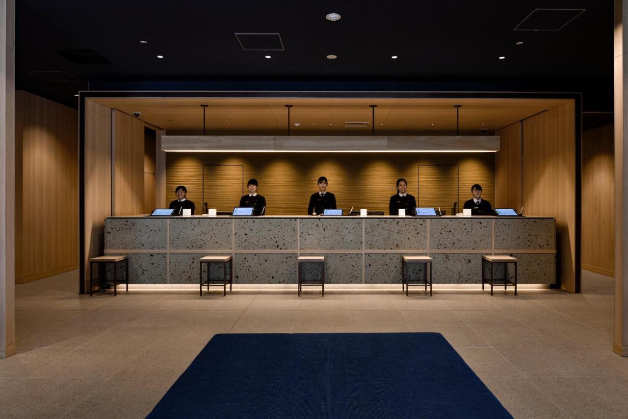 酒店 船舶花园薄野酒店 札幌
