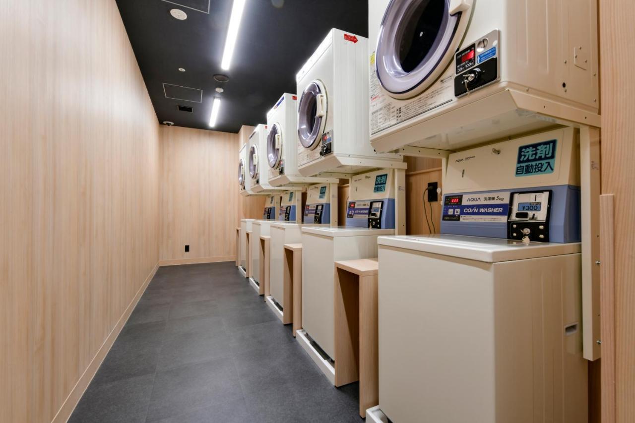 酒店 Vessel Campana Susukino 扎幌