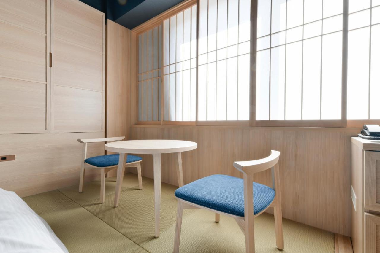 Vessel Campana Susukino 4* 扎幌