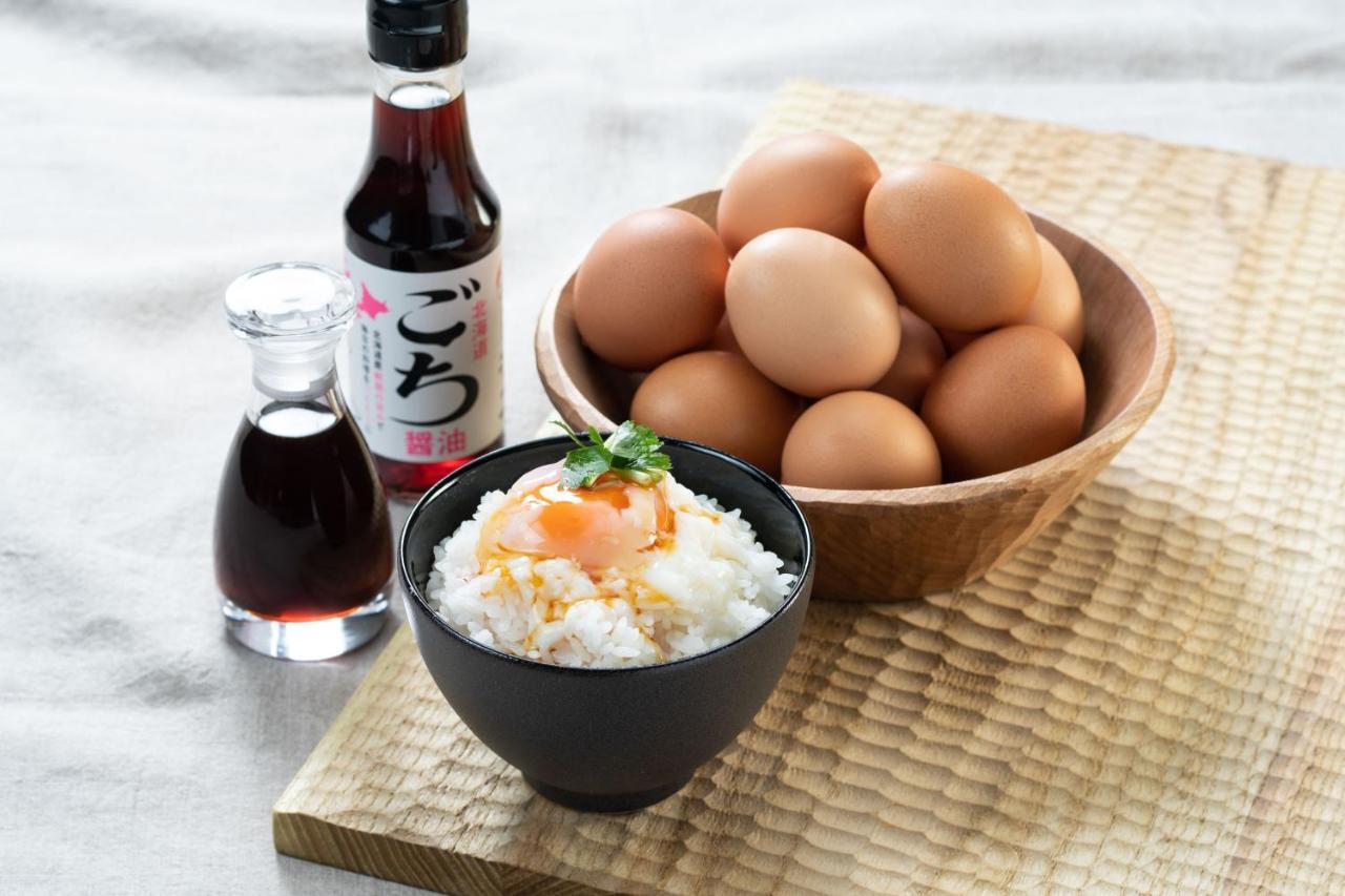 酒店 Vessel Campana Susukino 4*